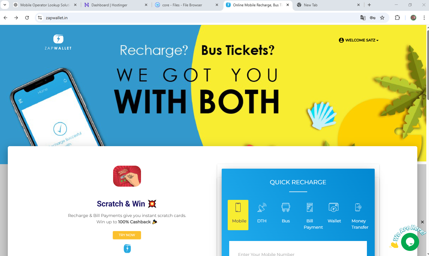 1. Basics of Accounting